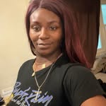 Lakesha Murray - @keshaross633 - Instagram