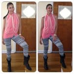 Lakesha Murray - @olympicagro - Instagram