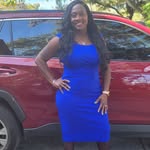 Lakesha Murray - @lakesha_dash - Instagram