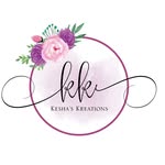 Lakesha Murray - @keshas_kreations - Instagram