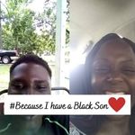 Lakesha Phillips - @keeniiphillips - Instagram