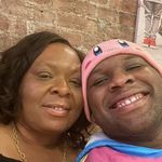 Lakesha Rogers - @msthing1080 - Instagram