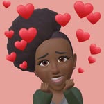 Lakesha Singleton - @karmullk9510 - Instagram