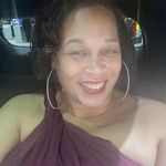 Lakesha Townsend - @keeshmoto - Instagram