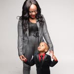 La’Kesha Walker - @coolmom_ents - Instagram