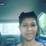 Lakesha Walker - @puddinpie38 - Instagram