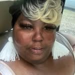 Lakesha Walker - @keshawalker61 - Instagram
