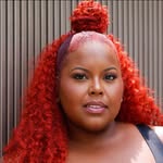 Lakesha Walker - @lakeshaslife - Instagram