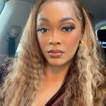 Lakesha Walker Hatch - @thebeautifullakesharenee - Instagram