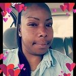 Lakesha Ward - @lakesha9861 - Instagram