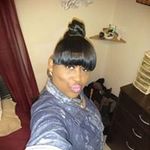 LaKesha Ward - @lakesha8151 - Instagram