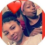 Ward Lakesha - @wardlakesha9 - Instagram