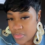 LaKesha White - @lipgloss_lwhite - Instagram