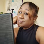 La'kesha White - @_notbuilttobreak_ - Instagram