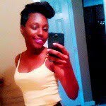 Lakesha White - @_kesha_lashey - Instagram