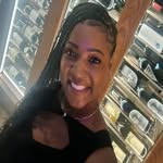 Lakesha White - @keshadeshay80 - Instagram
