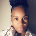 LaKesha White "Ladybugen" - @ladybugen_naturally - Instagram
