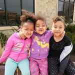 LaKesha McCready Wright - @kesha0119 - Instagram