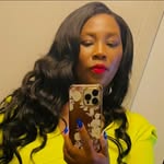 LaKesha Powell-Wright - @lakeshapowellwright - Instagram