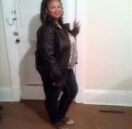 Lakesha Wright - Facebook