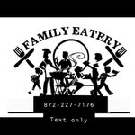 LAKESHA WRIGHT CEO - @family_eatery - Instagram