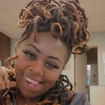 Lakeshia Mitchell - @astrogoddess_90 - Instagram