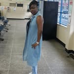 Lakeshia Mitchell - @originalbestdarkie - Instagram