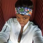 Lakeshia Mitchell - @4evermeyaki - Instagram