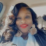 Lakeshia Smith - @laquette_1223 - Instagram