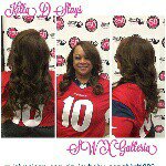 Lakeshia Smith - @queenpeaches24 - Instagram