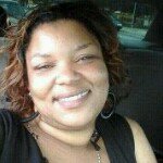 Lakeshia Smith - @mzkeshpalmer - Instagram