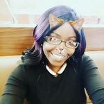 Lakeshia Smith - @iveysmom1212 - Instagram