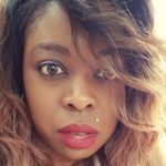 Lakeshia Smith - @keymarie82 - Instagram