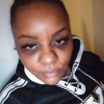 Lakeshia Smith - @keshiabby41 - Instagram