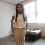 LaKeshia Nash-Walker - @lakeshiawalker29 - Instagram