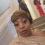 Lakeshia Walker - @lmwalker164 - Instagram