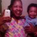 Laketa Johnson - @ketaborn29 - Instagram