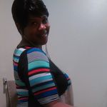 Laketa - @laketajohnson21 - Instagram