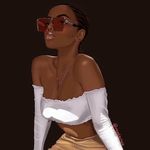 Lakeva Johnson - @lakevawrites - Instagram