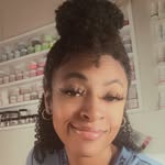 Lakia Harris - @boujie.blissed.nail.bar - Instagram