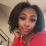 Lakia Harris - @lakianaturalqueen - Instagram