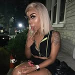 La-keysha Ash Dean - @iam_prettiim3 - Instagram