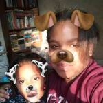 Lakia banks - @lakiaforever - Instagram
