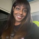 Lakia Benton - @ms_buttafli - Instagram