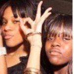 Lakia Brown - @rich_as_f - Instagram
