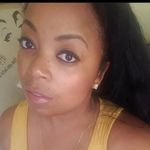 Lakia Brown - @misnume - Instagram