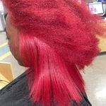 Lakia Brown - @touchedbylakia - Instagram