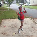 Lakia Lawrence - @mslakia121 - Instagram
