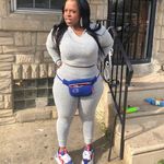 Lakia Martin Wright - @nurse_mrs.wright - Instagram
