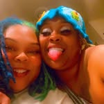 LaKia Merritt Mitchell - @mzkias_jerkandturk_ - Instagram